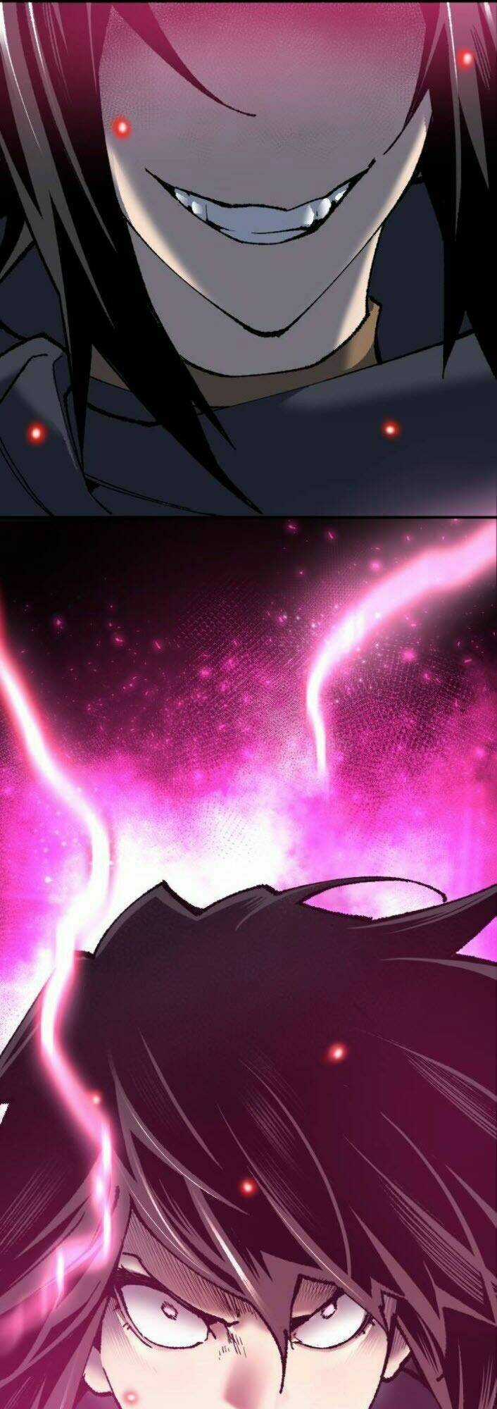 Phá Bỏ Giới Hạn Chapter 29 trang 44