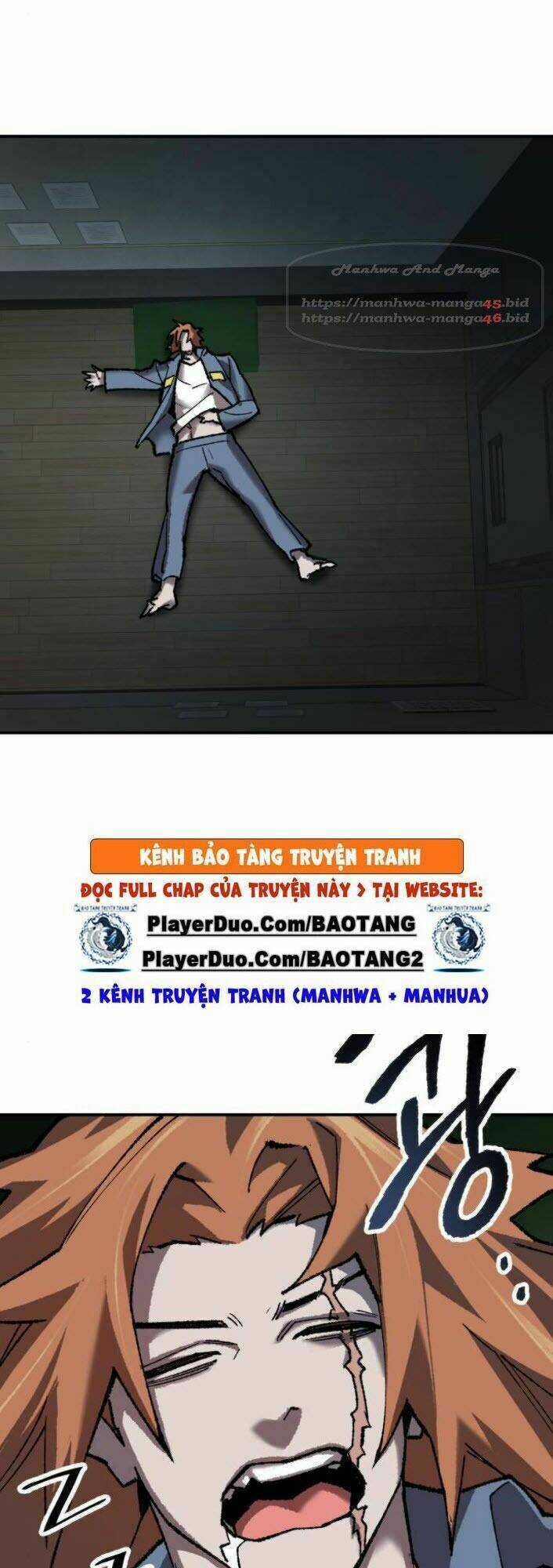 Phá Bỏ Giới Hạn Chapter 29 trang 47