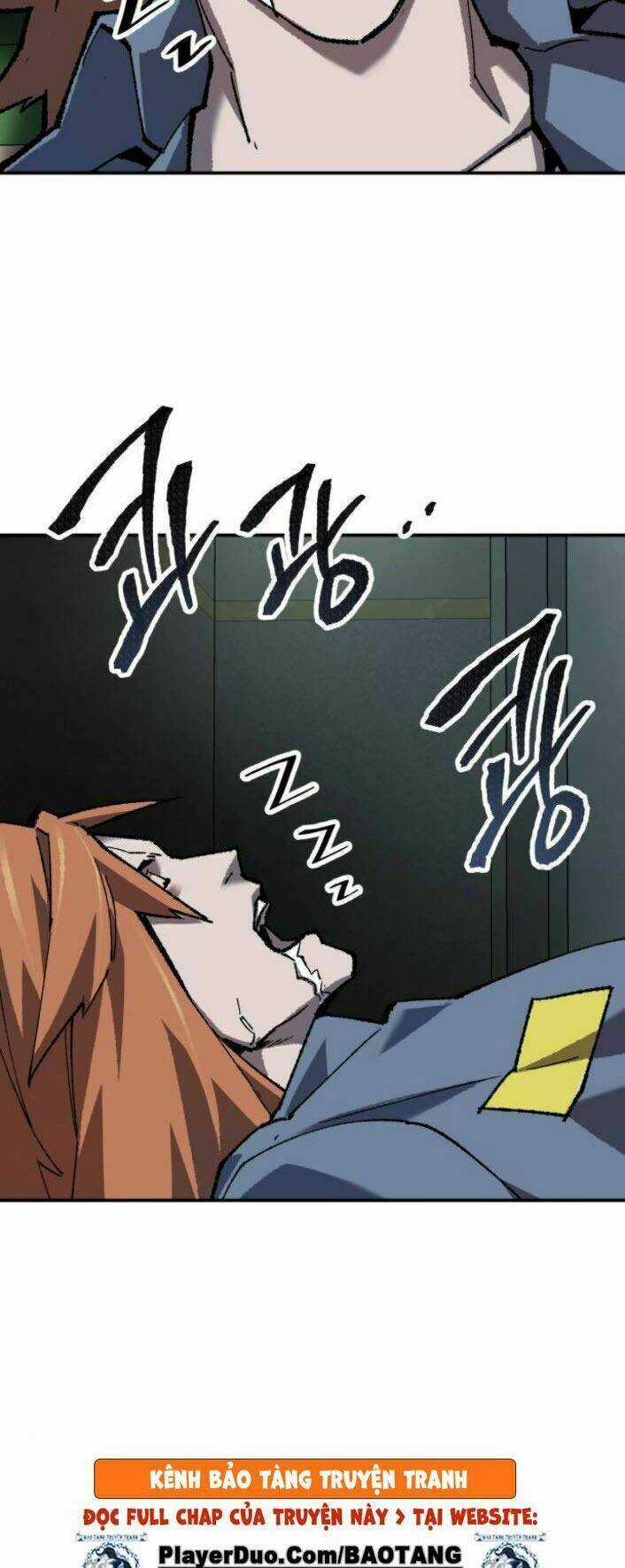 Phá Bỏ Giới Hạn Chapter 29 trang 48