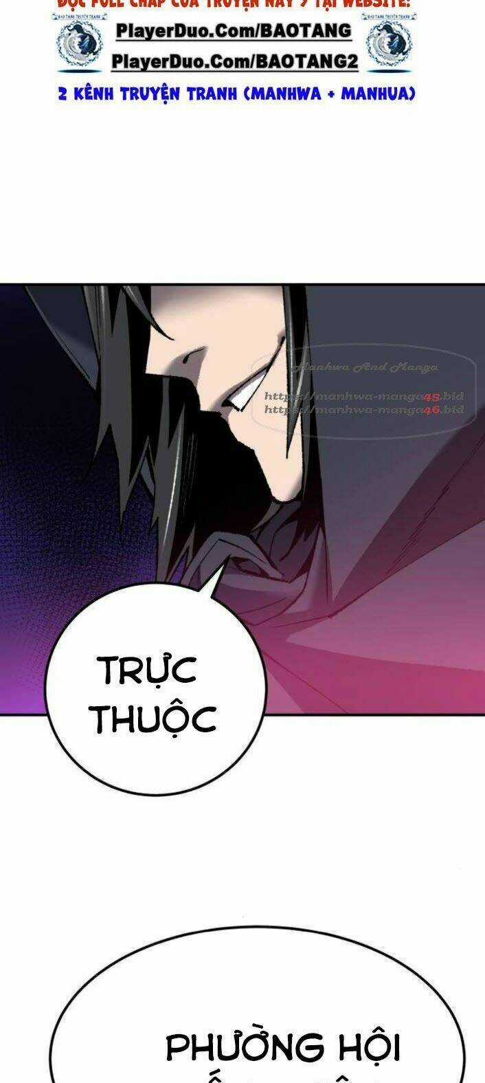 Phá Bỏ Giới Hạn Chapter 29 trang 5