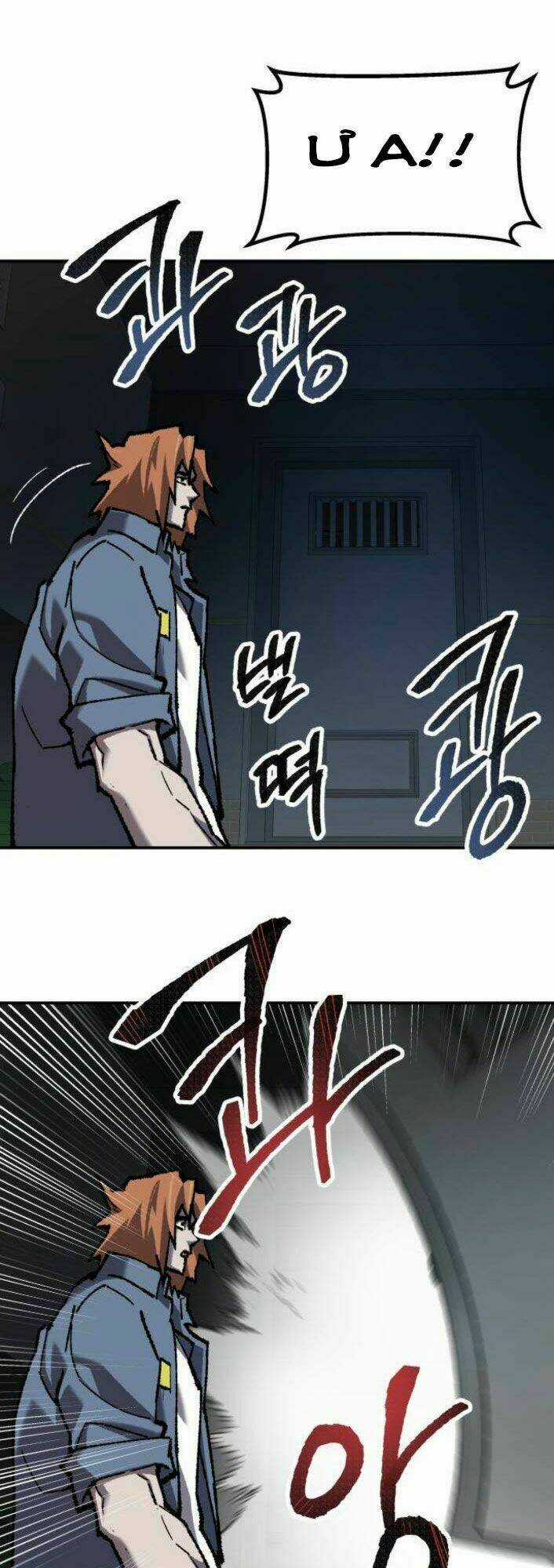 Phá Bỏ Giới Hạn Chapter 29 trang 50