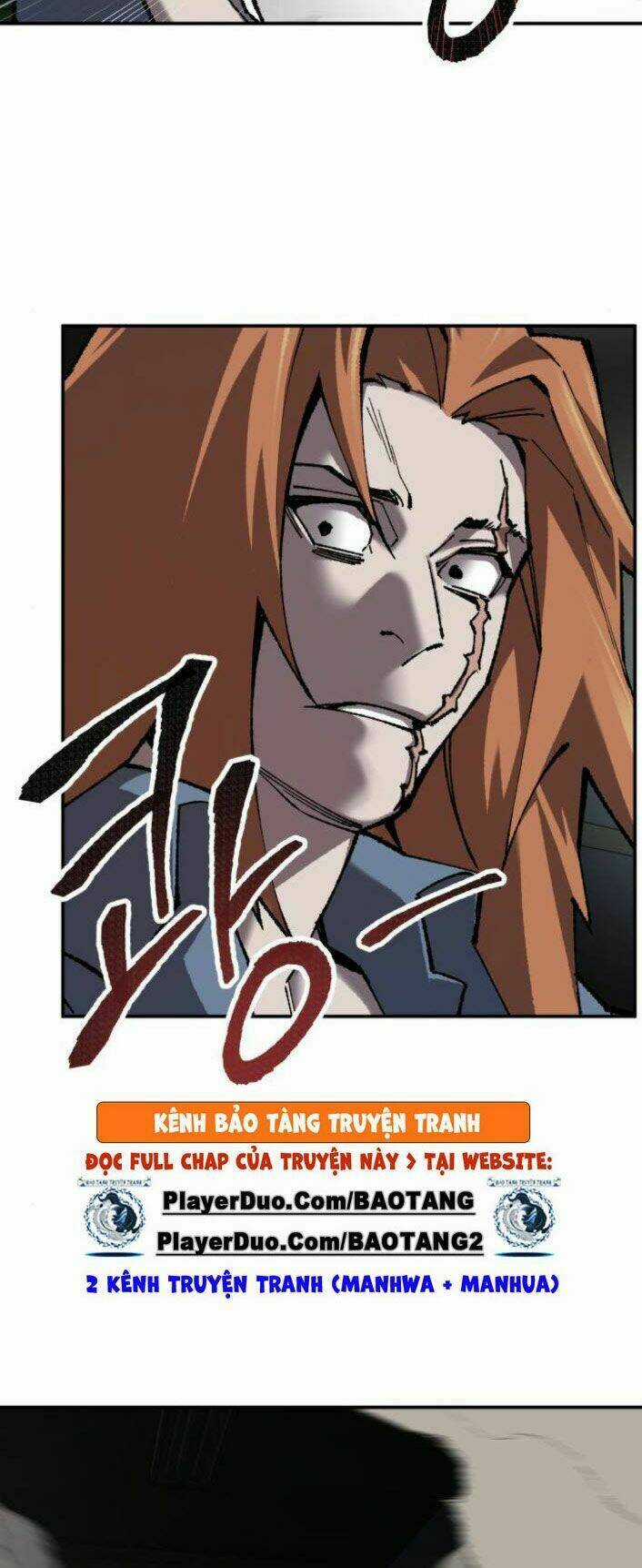 Phá Bỏ Giới Hạn Chapter 29 trang 51