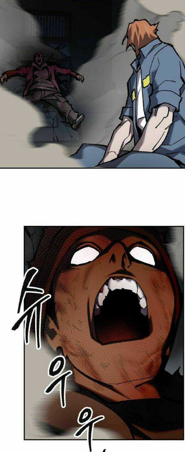 Phá Bỏ Giới Hạn Chapter 29 trang 52