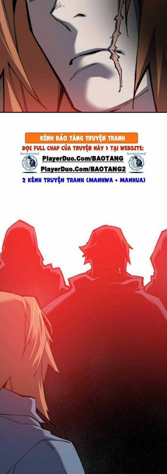 Phá Bỏ Giới Hạn Chapter 29 trang 54