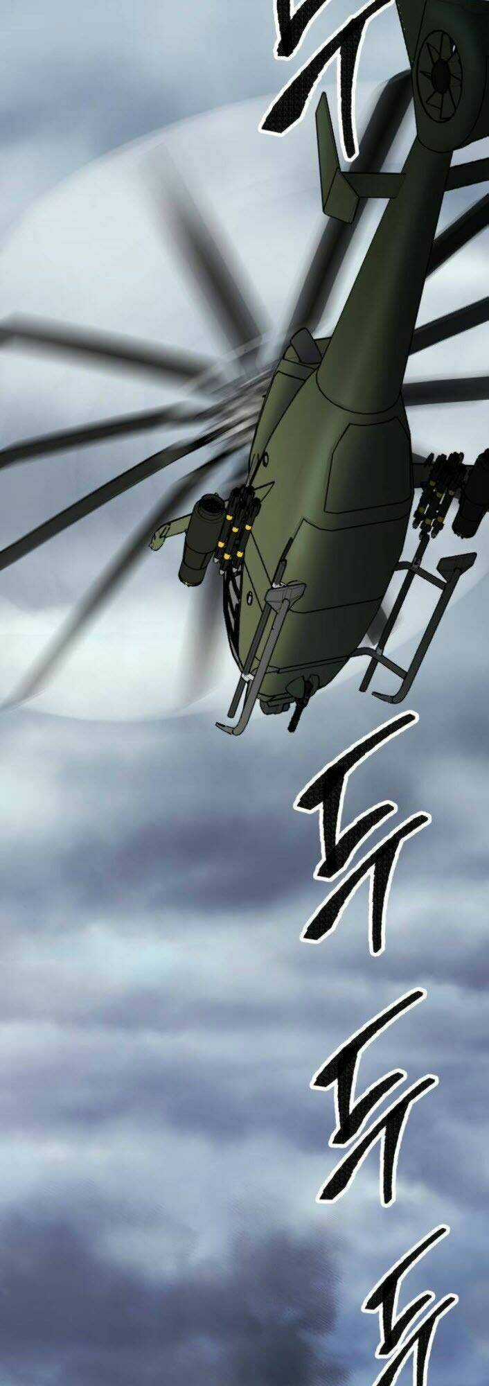 Phá Bỏ Giới Hạn Chapter 29 trang 58