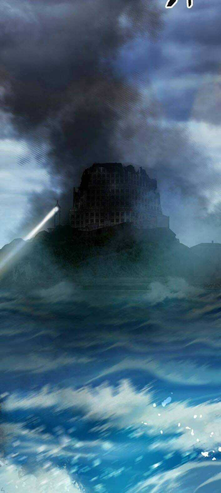 Phá Bỏ Giới Hạn Chapter 29 trang 59