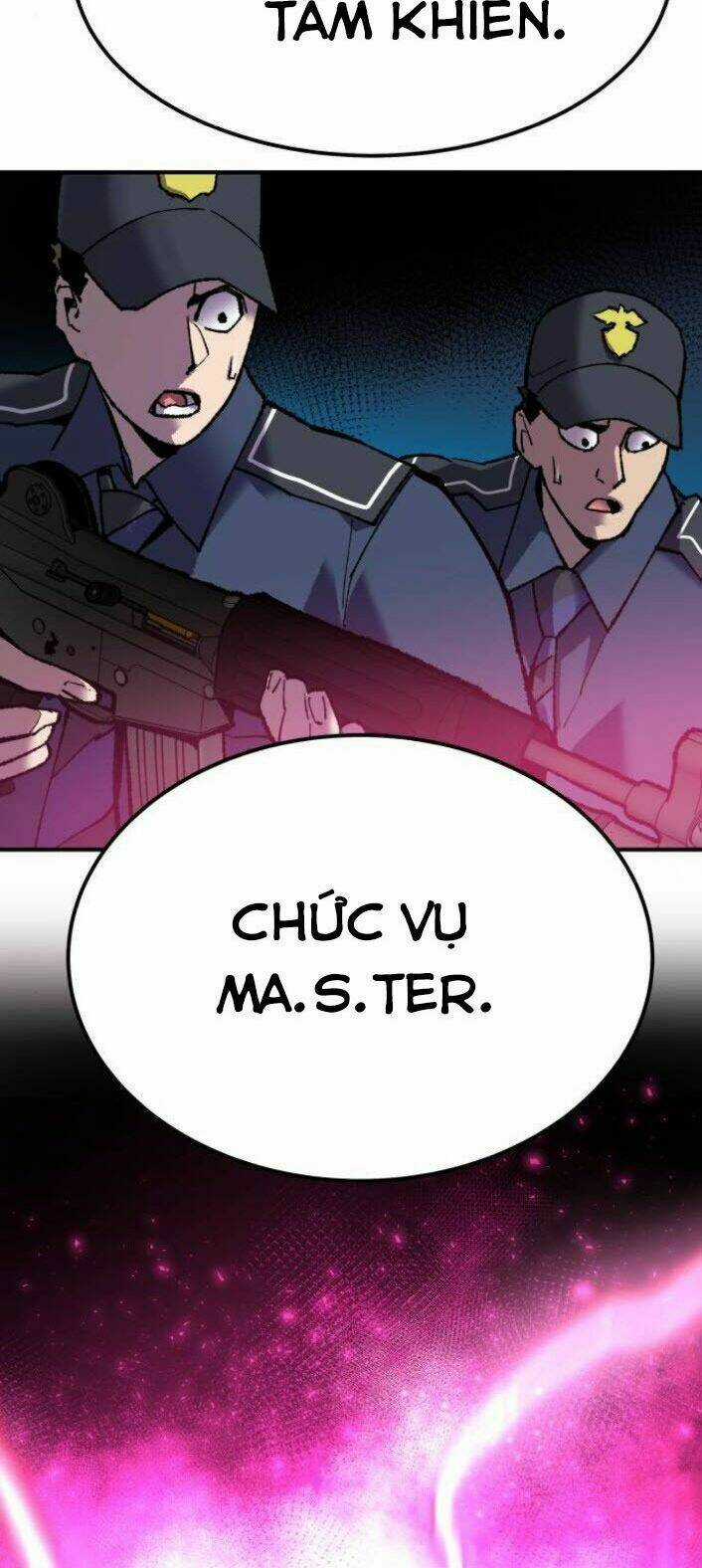 Phá Bỏ Giới Hạn Chapter 29 trang 6