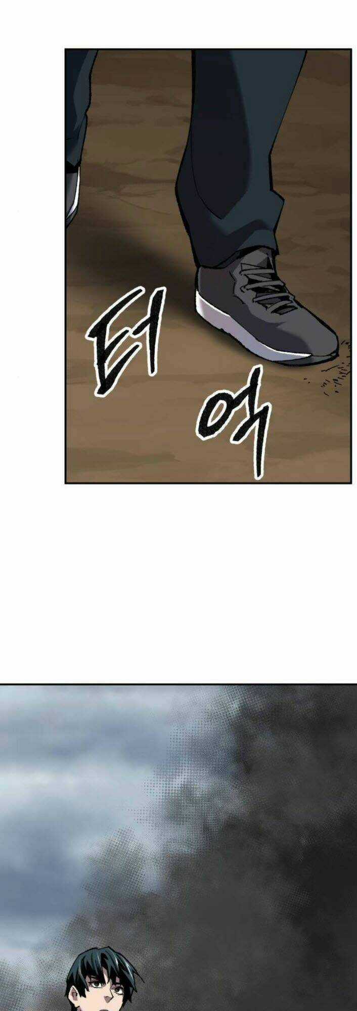 Phá Bỏ Giới Hạn Chapter 29 trang 61