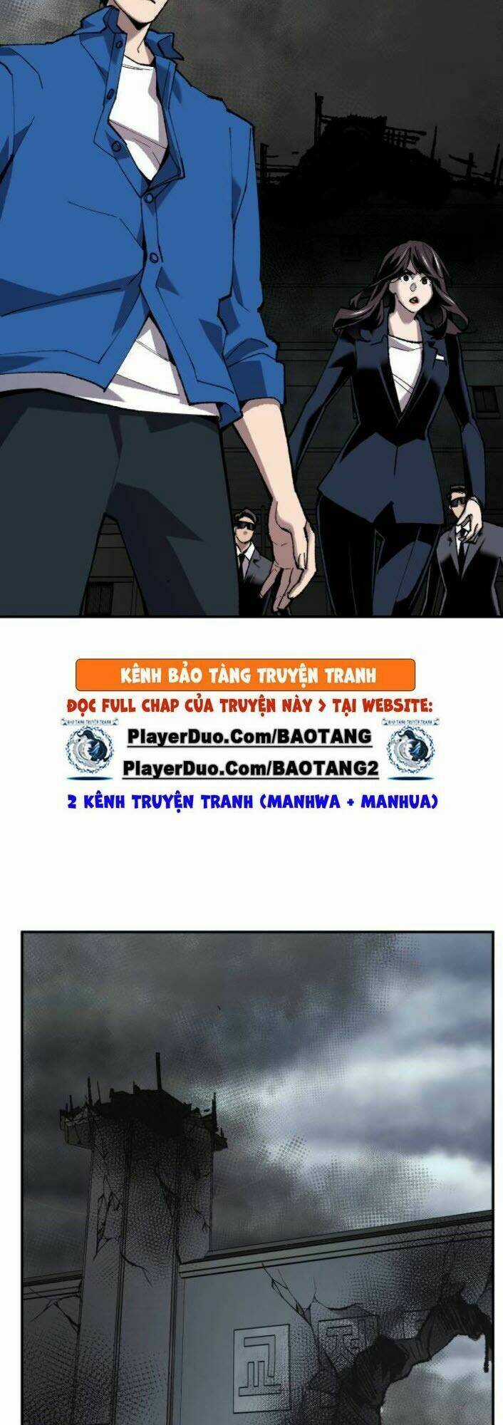 Phá Bỏ Giới Hạn Chapter 29 trang 62