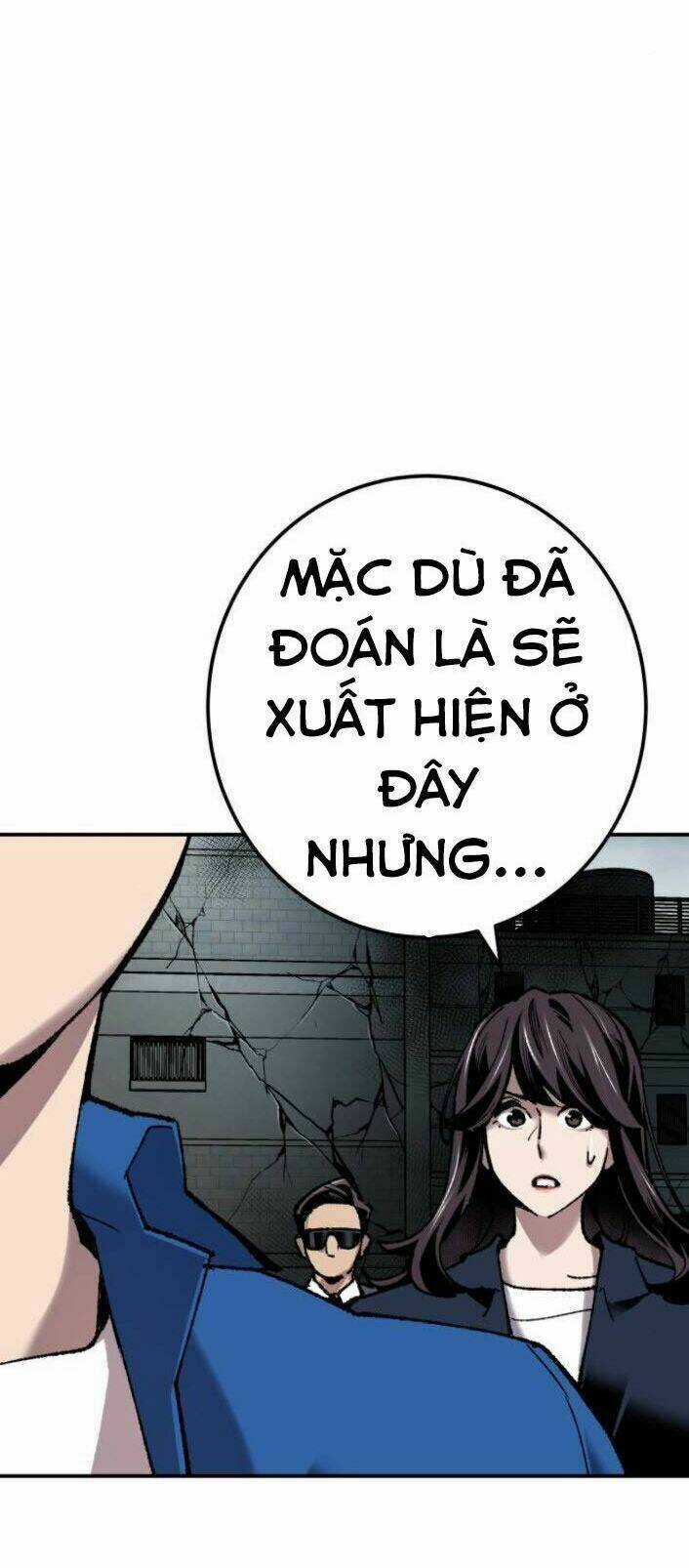 Phá Bỏ Giới Hạn Chapter 29 trang 64