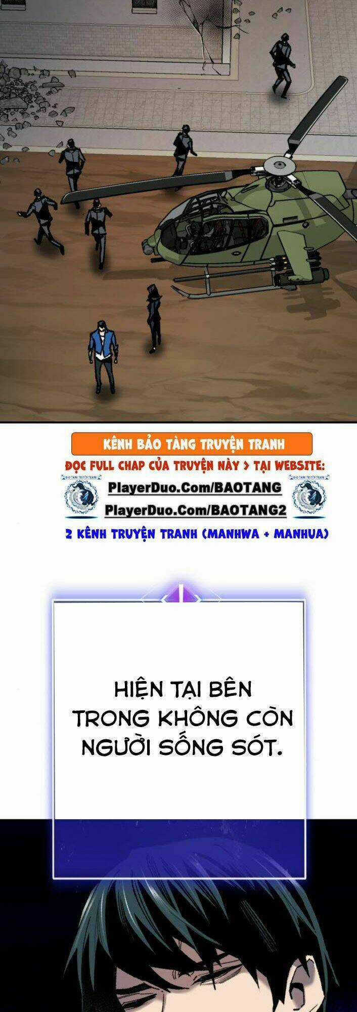 Phá Bỏ Giới Hạn Chapter 29 trang 66