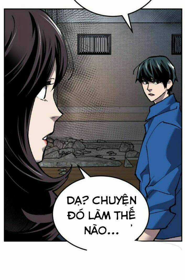 Phá Bỏ Giới Hạn Chapter 29 trang 68