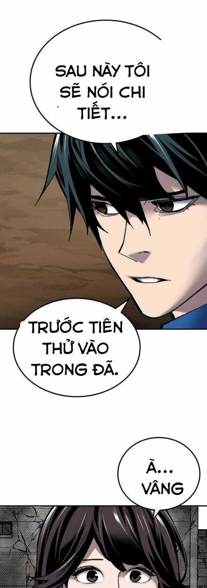 Phá Bỏ Giới Hạn Chapter 29 trang 69