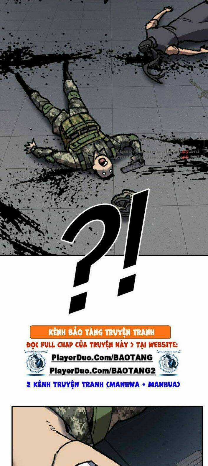 Phá Bỏ Giới Hạn Chapter 29 trang 73