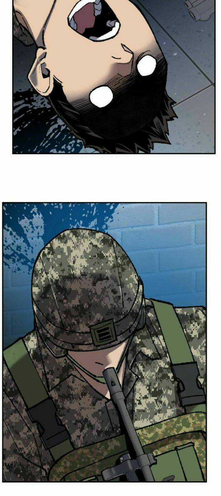 Phá Bỏ Giới Hạn Chapter 29 trang 74