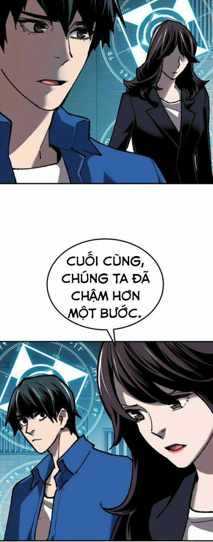 Phá Bỏ Giới Hạn Chapter 29 trang 76