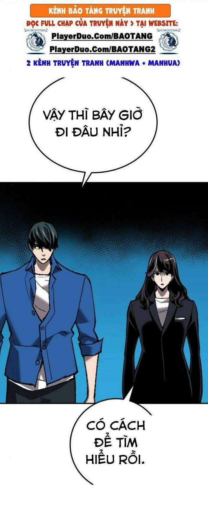 Phá Bỏ Giới Hạn Chapter 29 trang 77