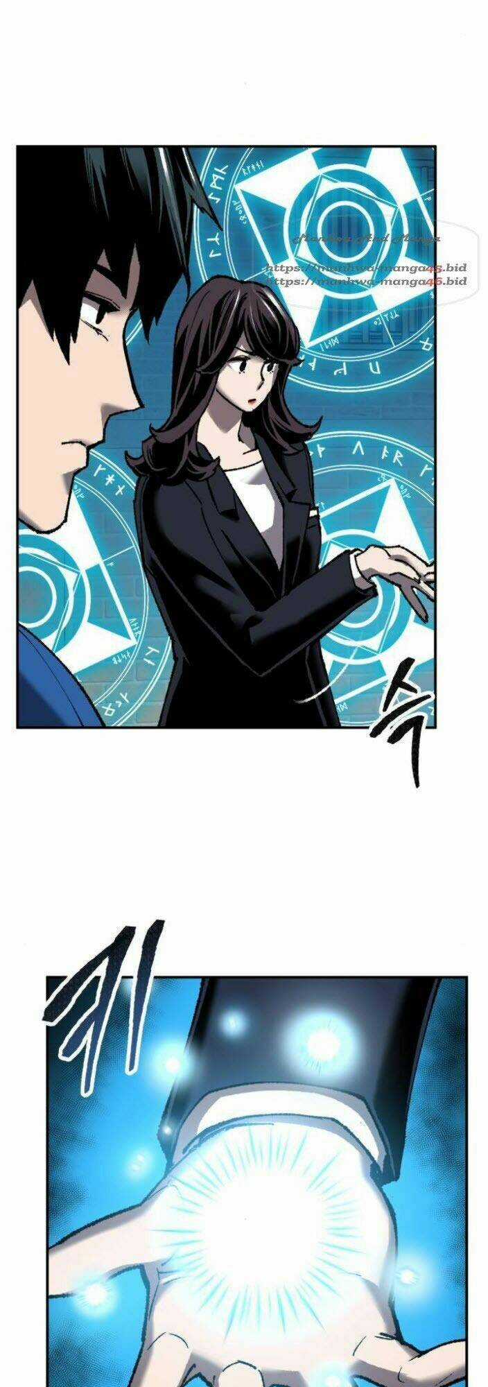 Phá Bỏ Giới Hạn Chapter 29 trang 78