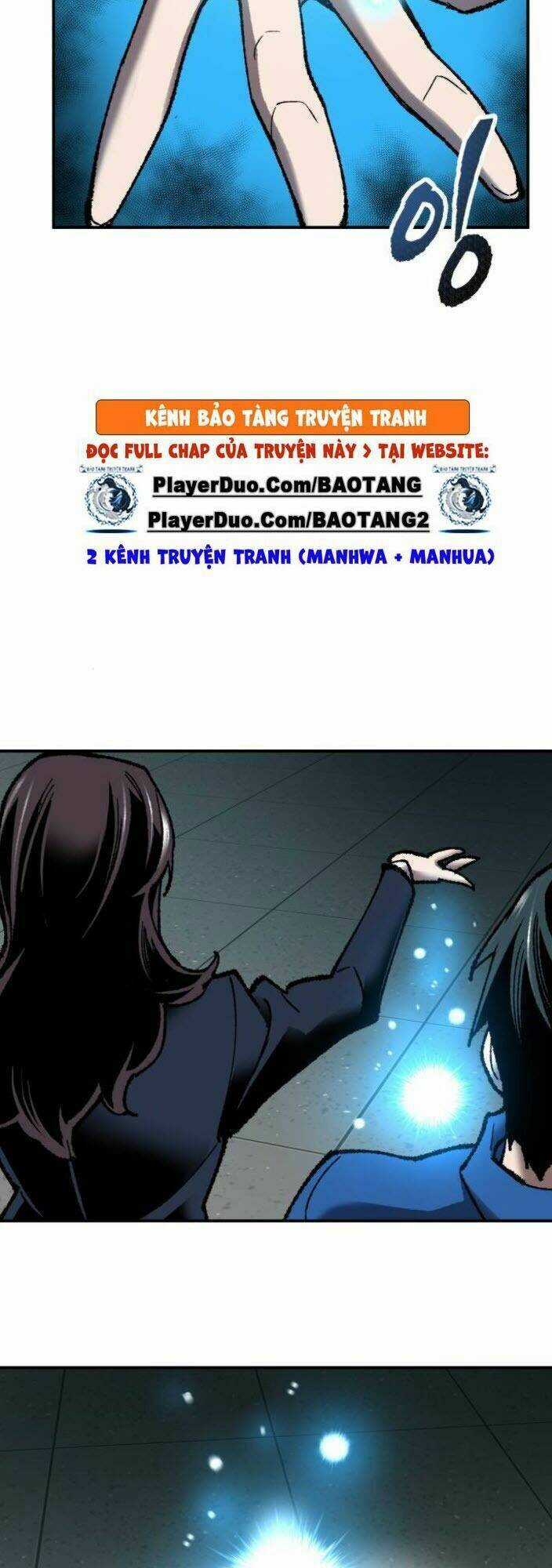 Phá Bỏ Giới Hạn Chapter 29 trang 79