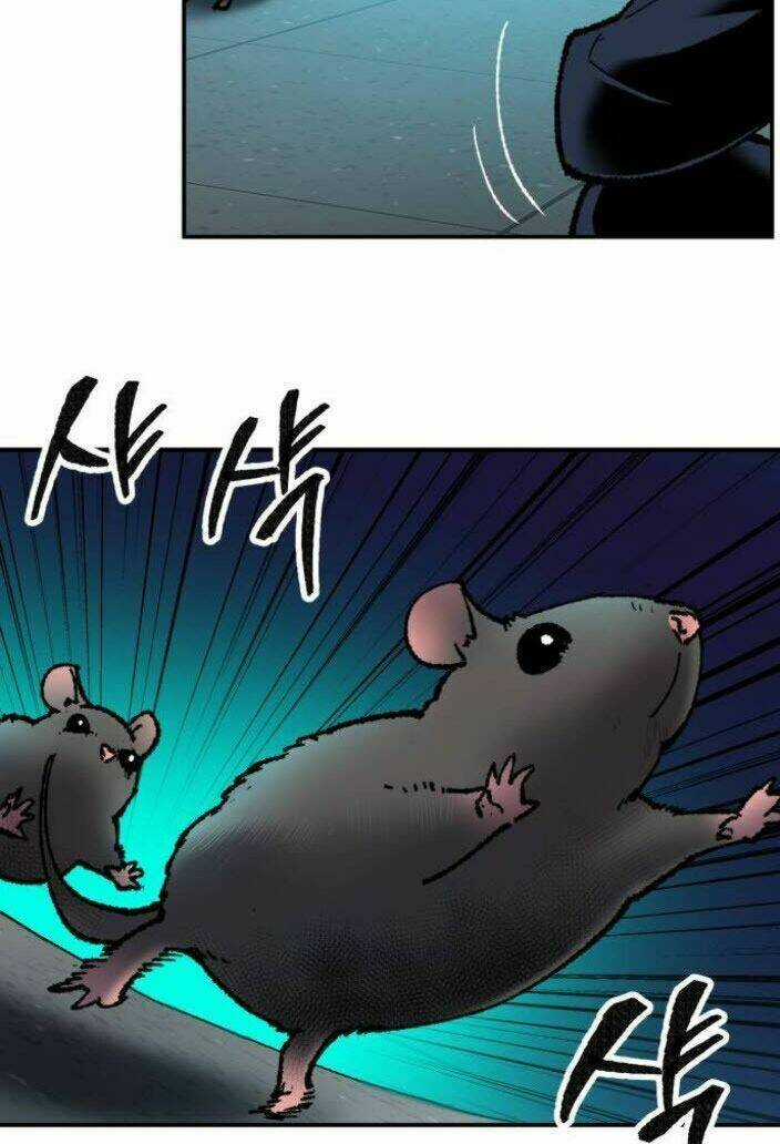 Phá Bỏ Giới Hạn Chapter 29 trang 81