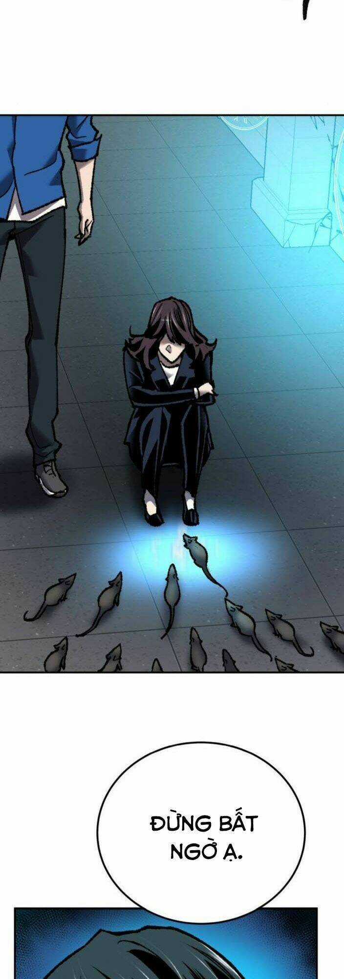 Phá Bỏ Giới Hạn Chapter 29 trang 82