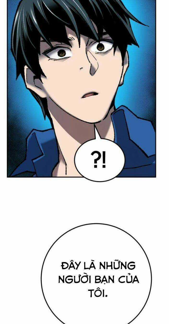 Phá Bỏ Giới Hạn Chapter 29 trang 83