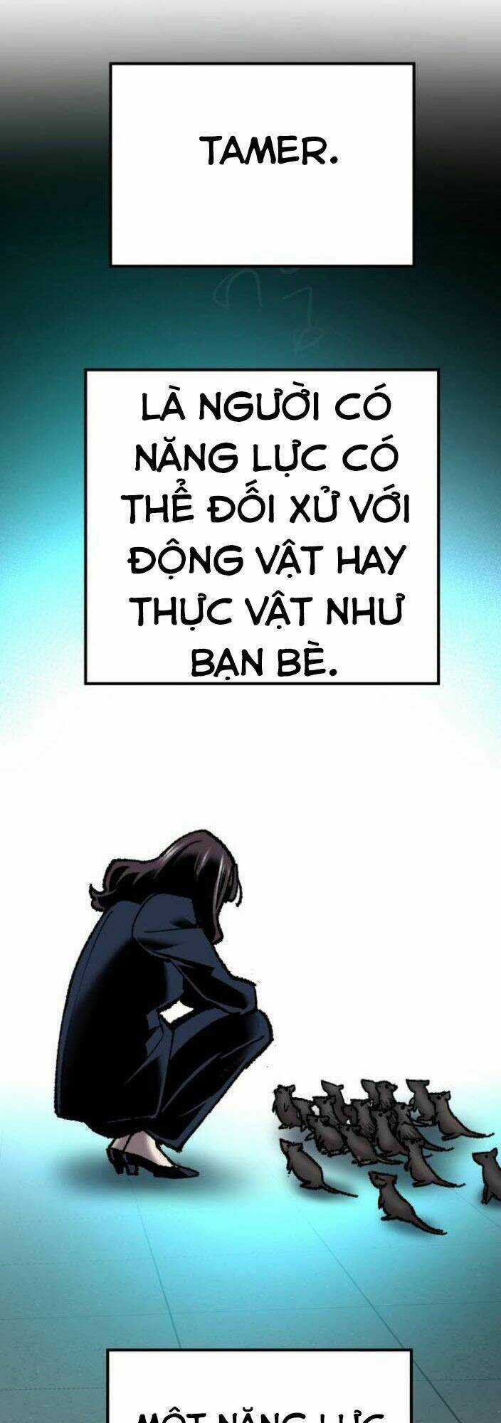 Phá Bỏ Giới Hạn Chapter 29 trang 85