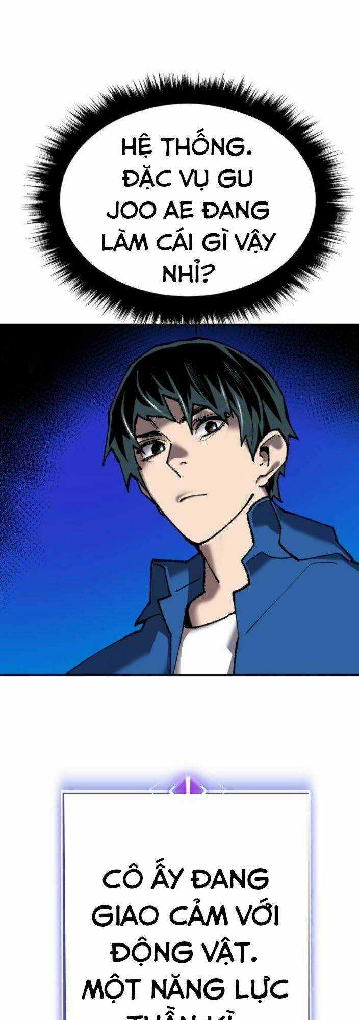 Phá Bỏ Giới Hạn Chapter 29 trang 89