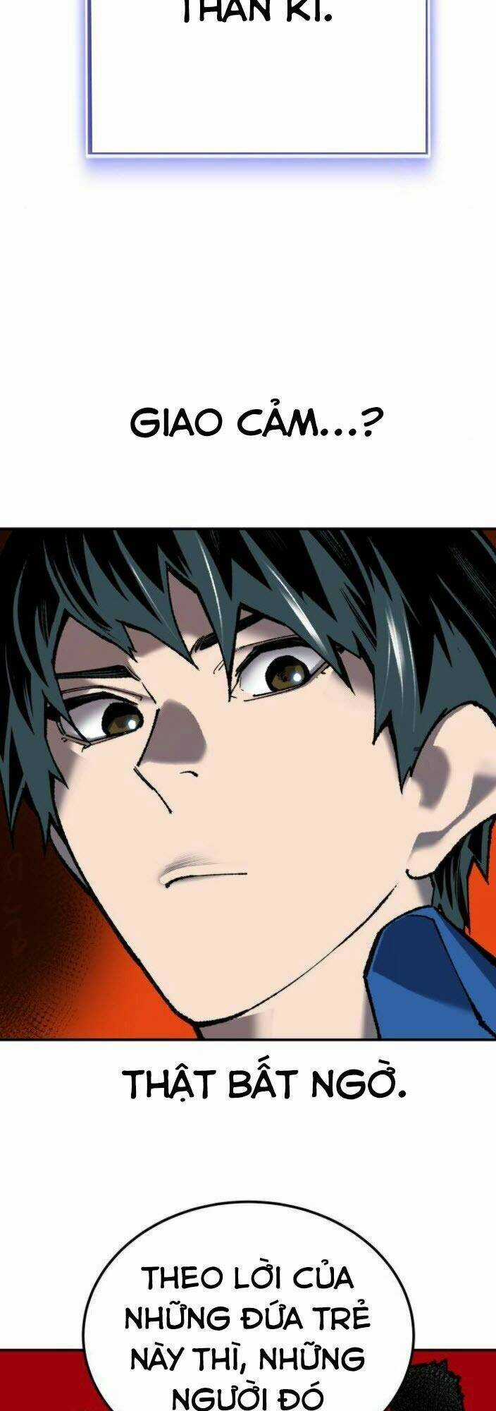 Phá Bỏ Giới Hạn Chapter 29 trang 90