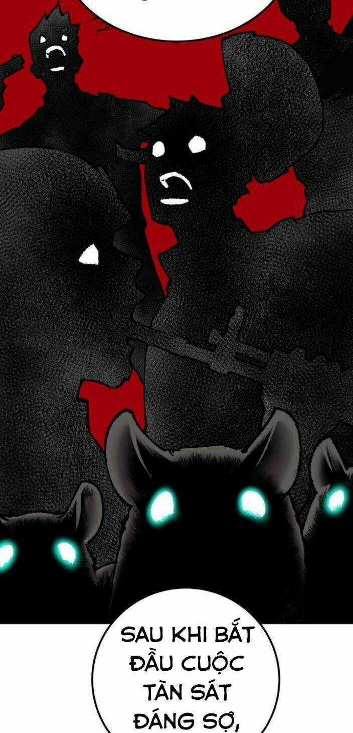 Phá Bỏ Giới Hạn Chapter 29 trang 91