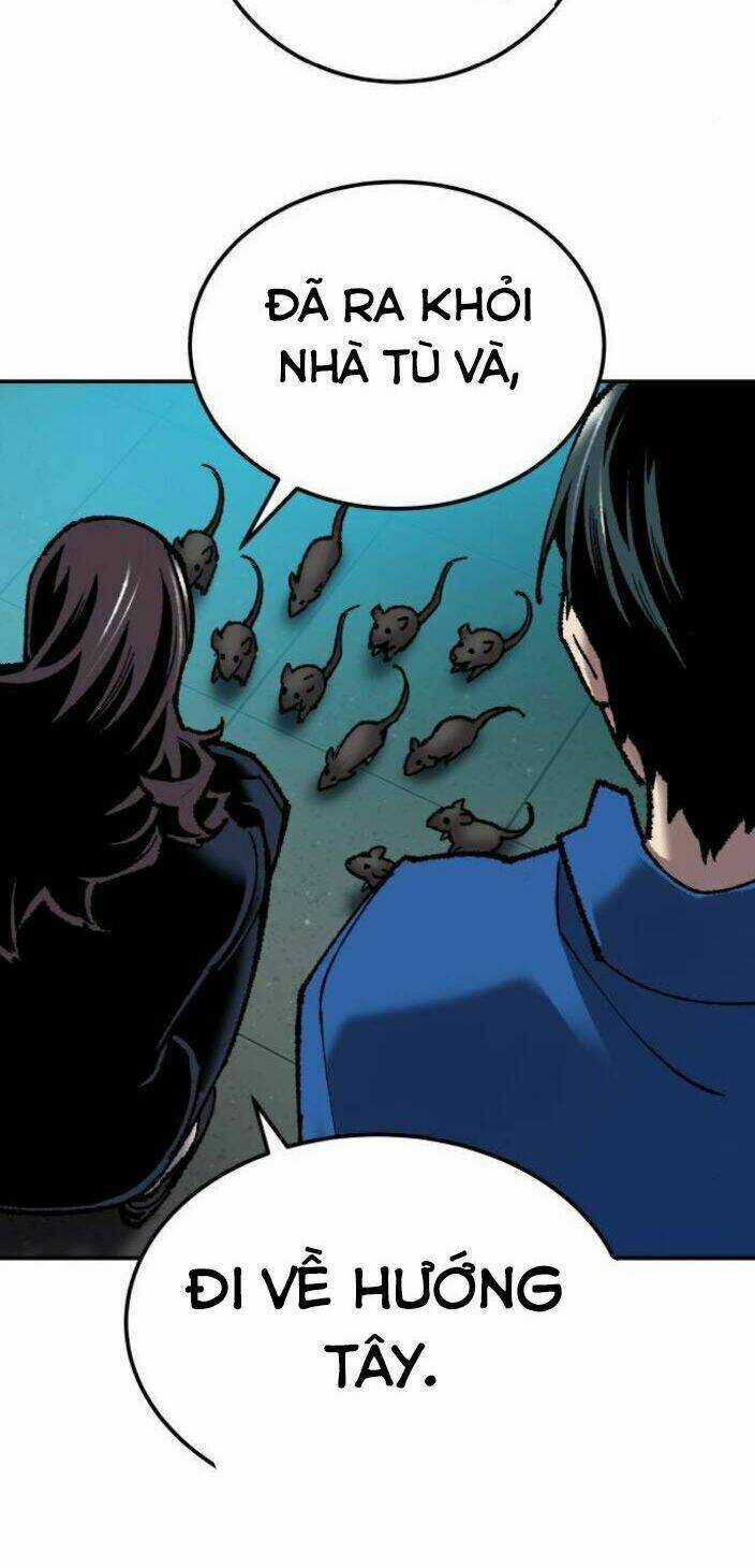 Phá Bỏ Giới Hạn Chapter 29 trang 92