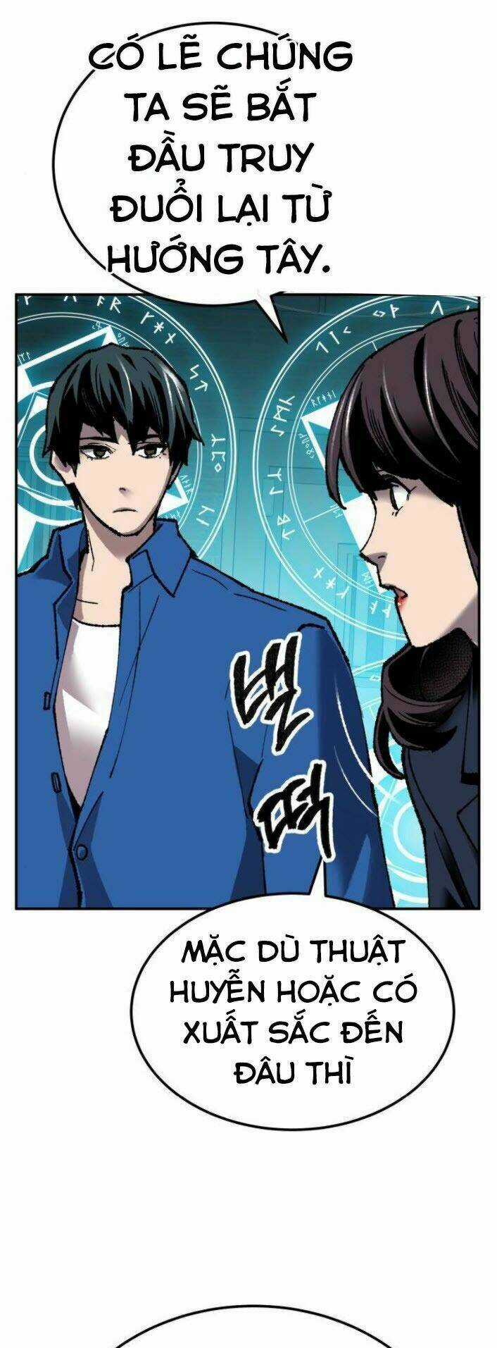 Phá Bỏ Giới Hạn Chapter 29 trang 93