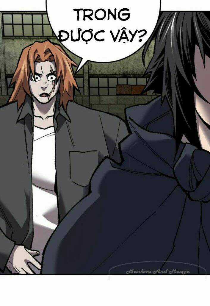 Phá Bỏ Giới Hạn Chapter 29 trang 97