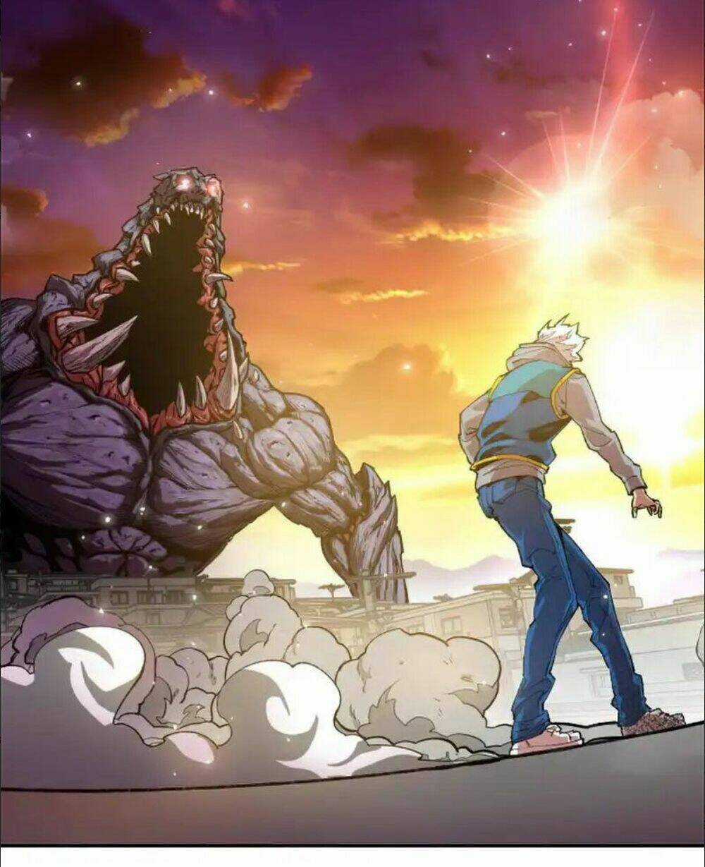 Phá Bỏ Giới Hạn Chapter 3 trang 102