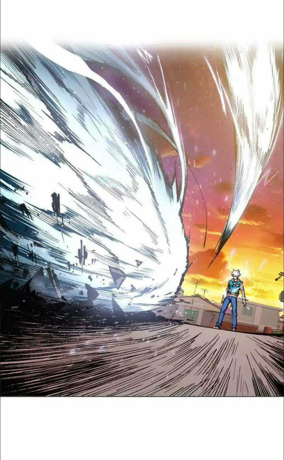 Phá Bỏ Giới Hạn Chapter 3 trang 109