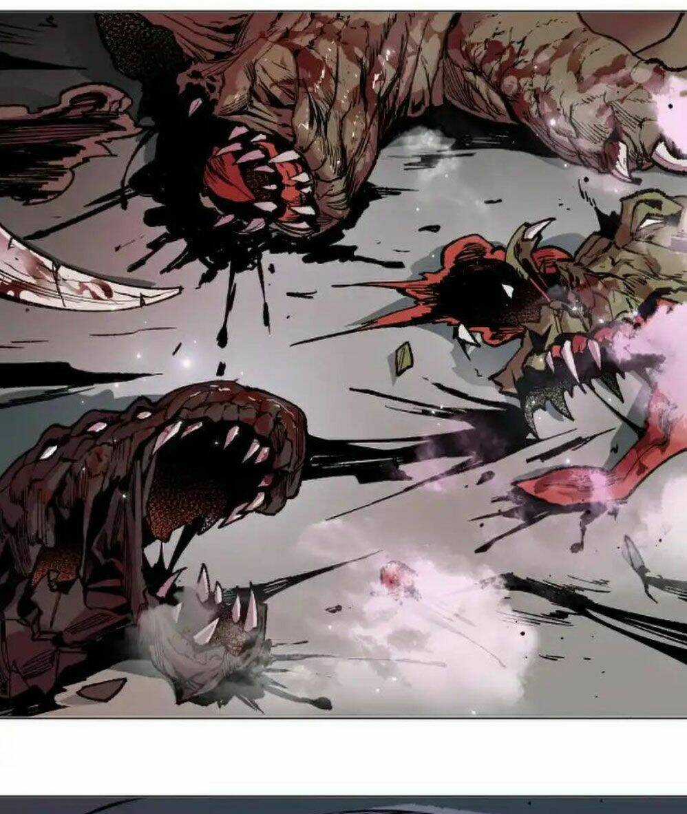 Phá Bỏ Giới Hạn Chapter 3 trang 11