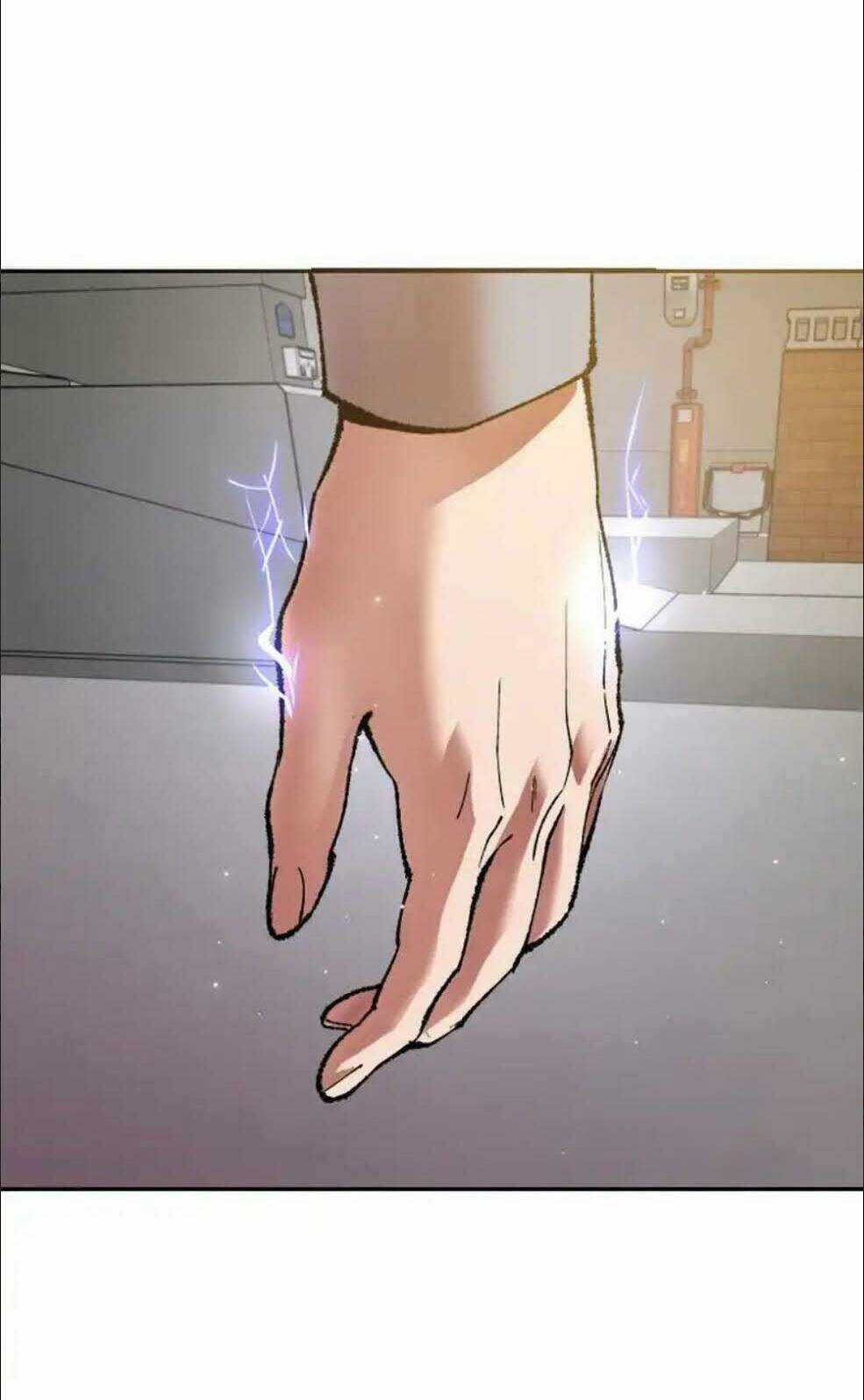 Phá Bỏ Giới Hạn Chapter 3 trang 110