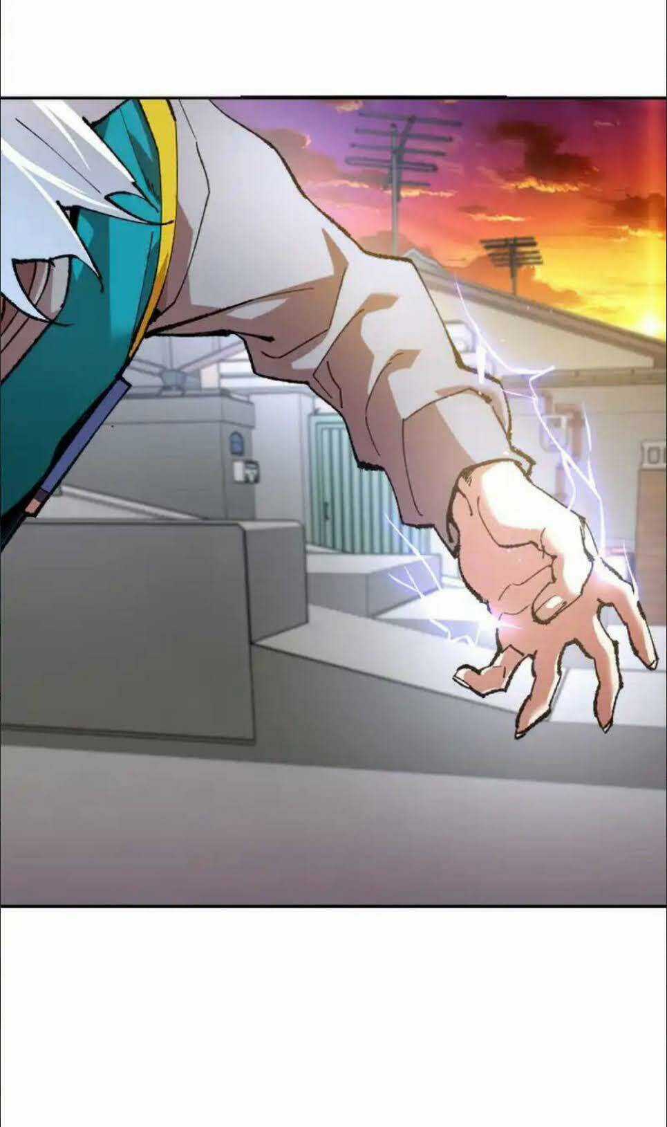 Phá Bỏ Giới Hạn Chapter 3 trang 111
