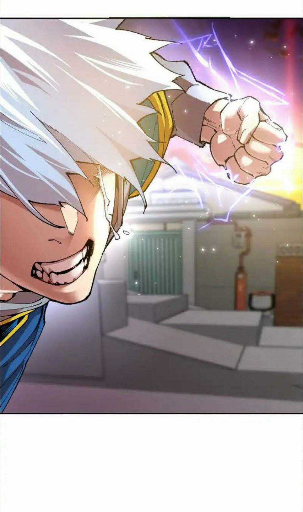 Phá Bỏ Giới Hạn Chapter 3 trang 112