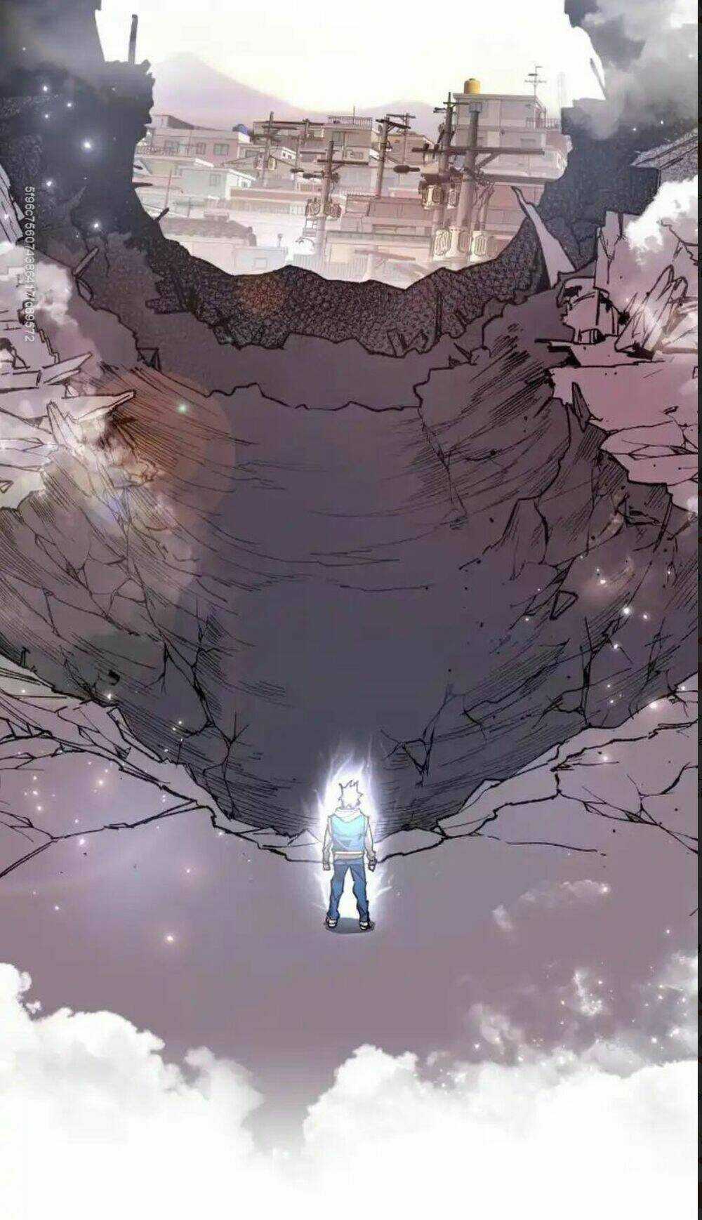 Phá Bỏ Giới Hạn Chapter 3 trang 125