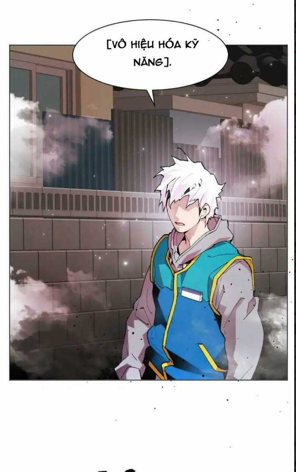 Phá Bỏ Giới Hạn Chapter 3 trang 128