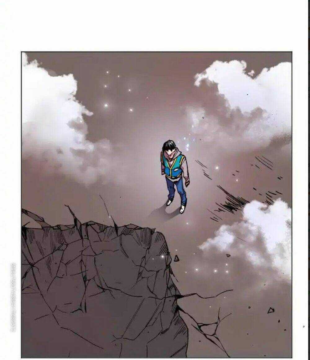 Phá Bỏ Giới Hạn Chapter 3 trang 130