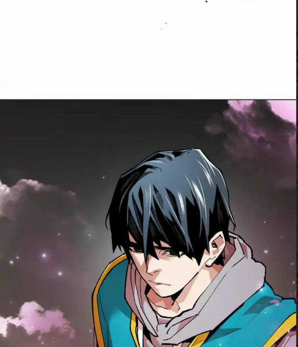 Phá Bỏ Giới Hạn Chapter 3 trang 131