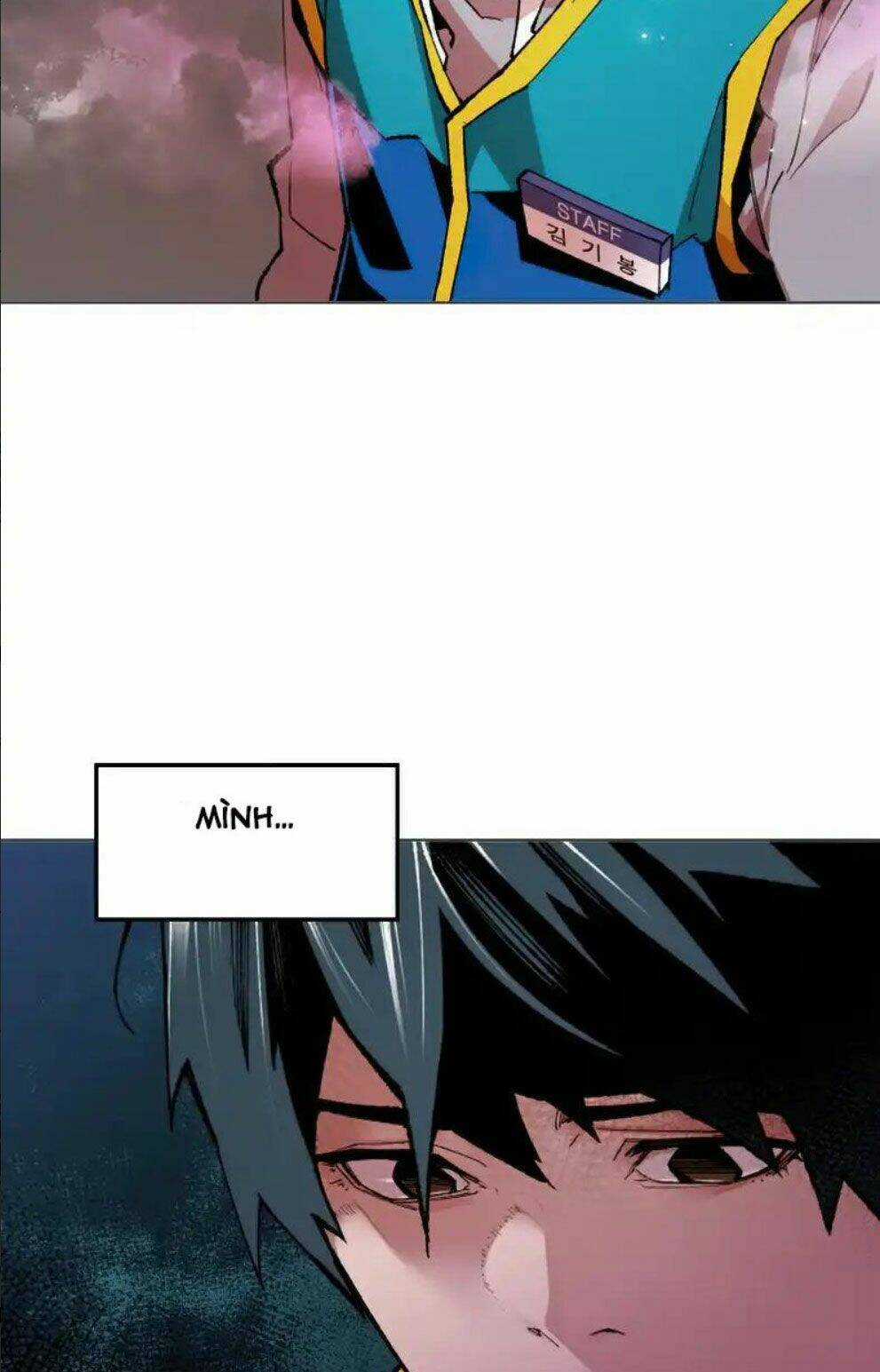 Phá Bỏ Giới Hạn Chapter 3 trang 132