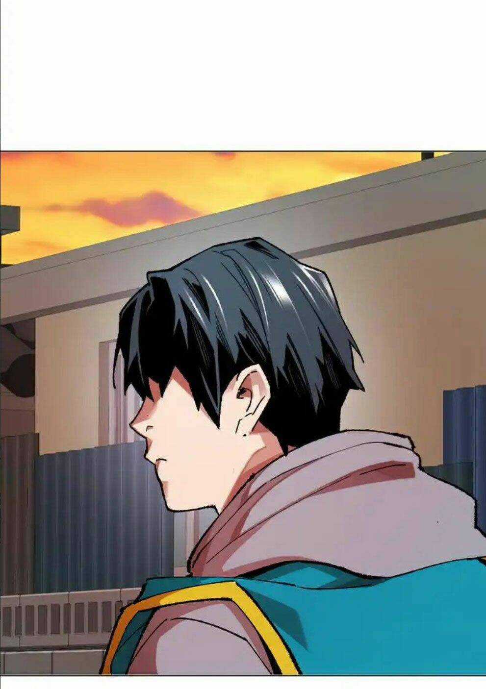 Phá Bỏ Giới Hạn Chapter 3 trang 140
