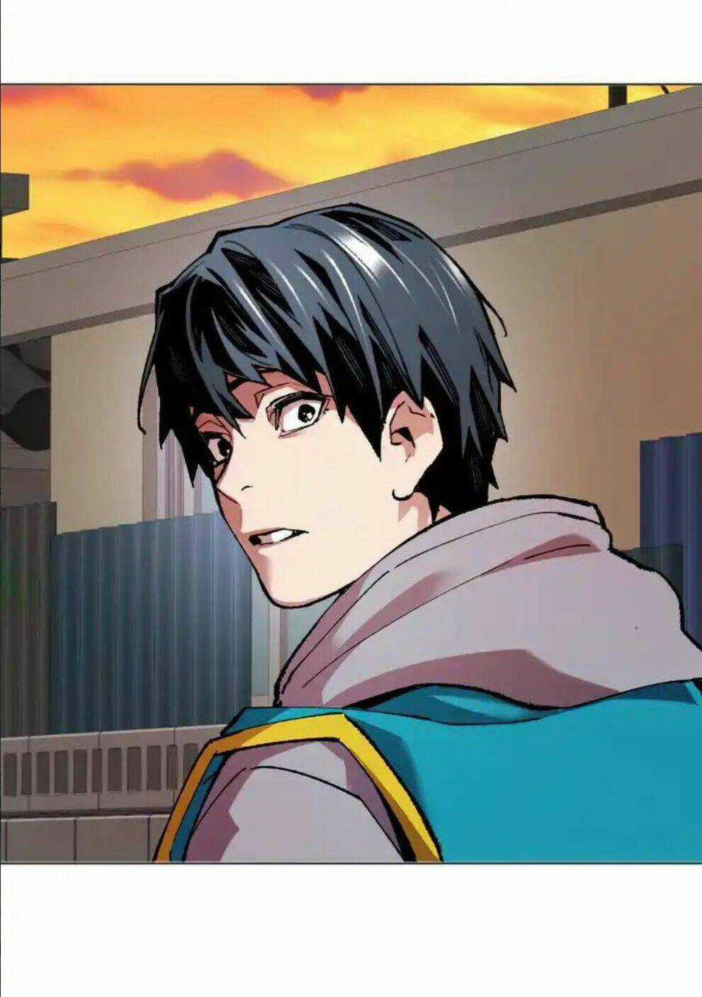 Phá Bỏ Giới Hạn Chapter 3 trang 141