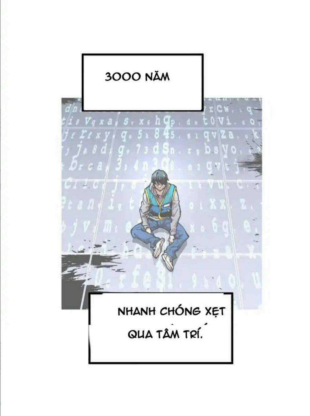 Phá Bỏ Giới Hạn Chapter 3 trang 146