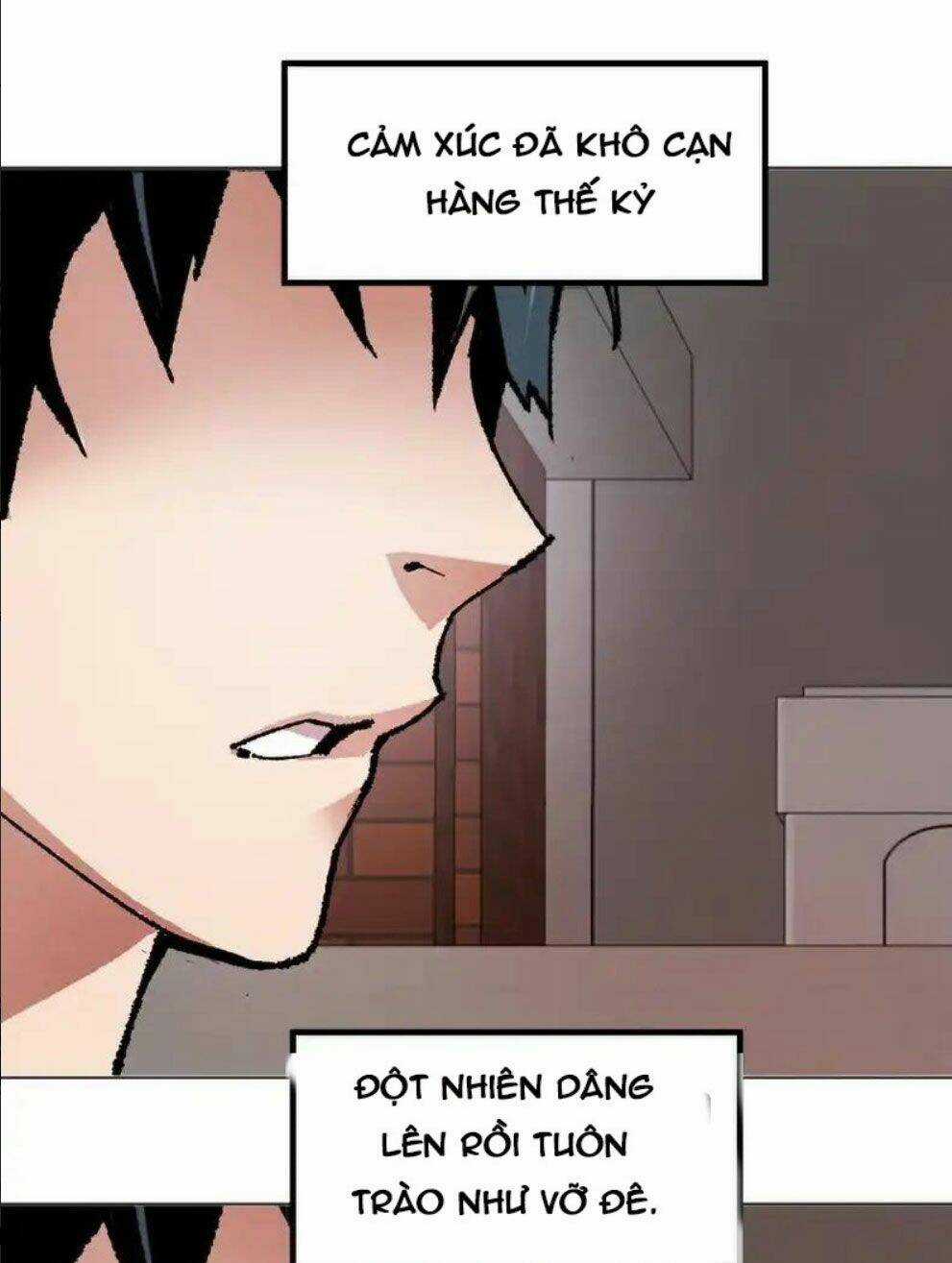 Phá Bỏ Giới Hạn Chapter 3 trang 147