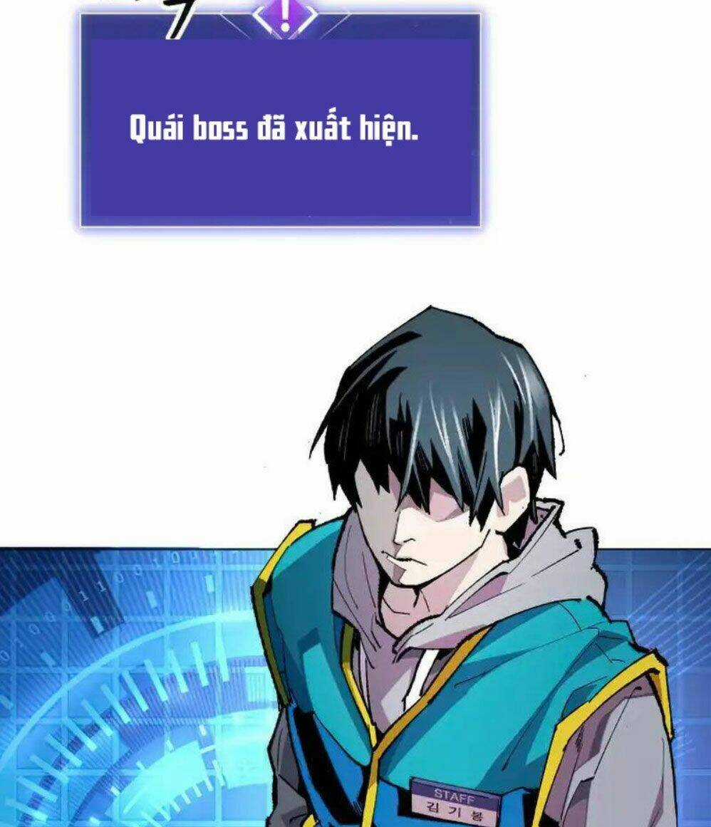 Phá Bỏ Giới Hạn Chapter 3 trang 15