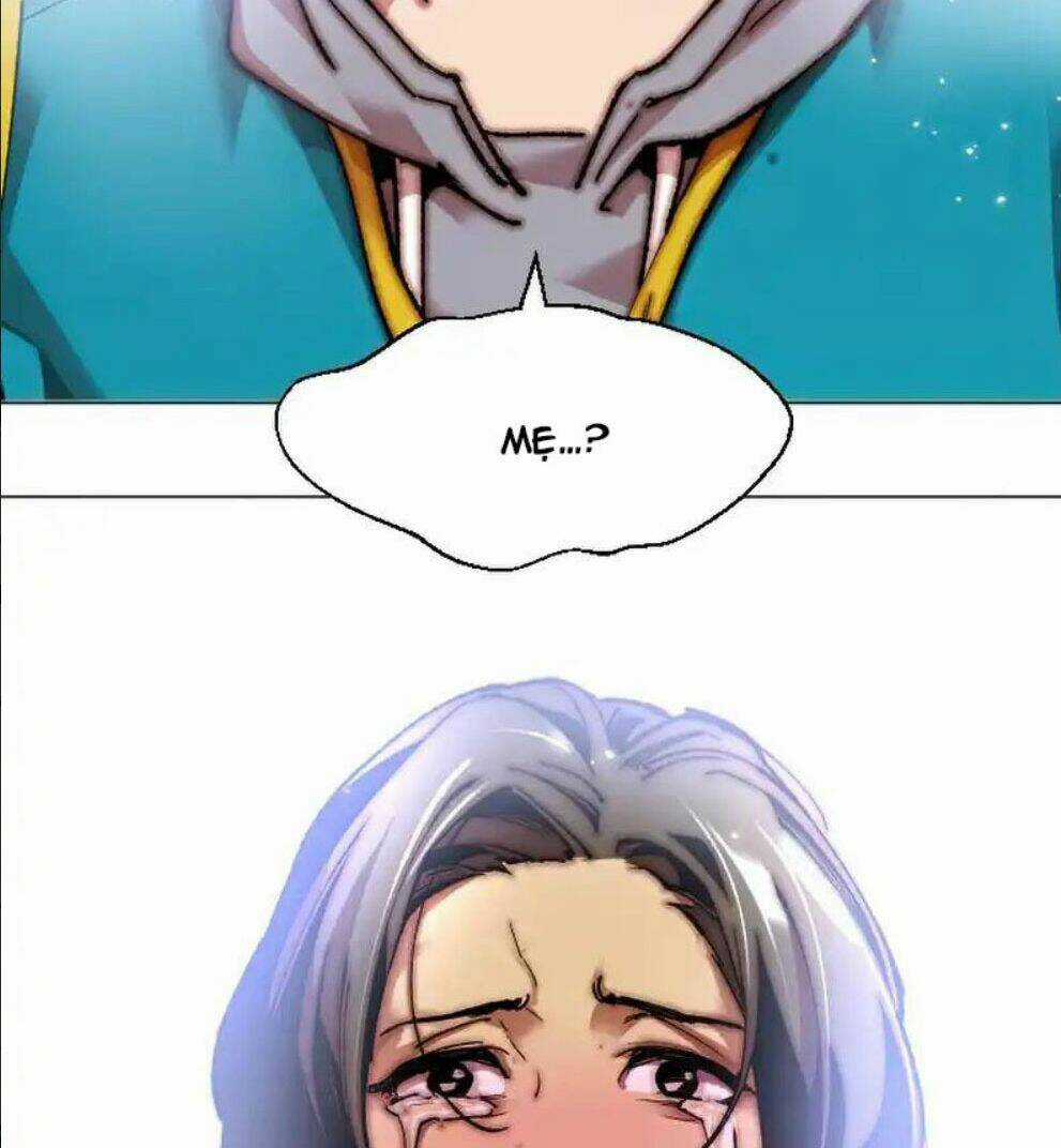 Phá Bỏ Giới Hạn Chapter 3 trang 151